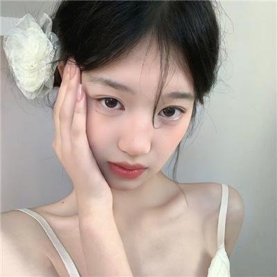 女理发师
